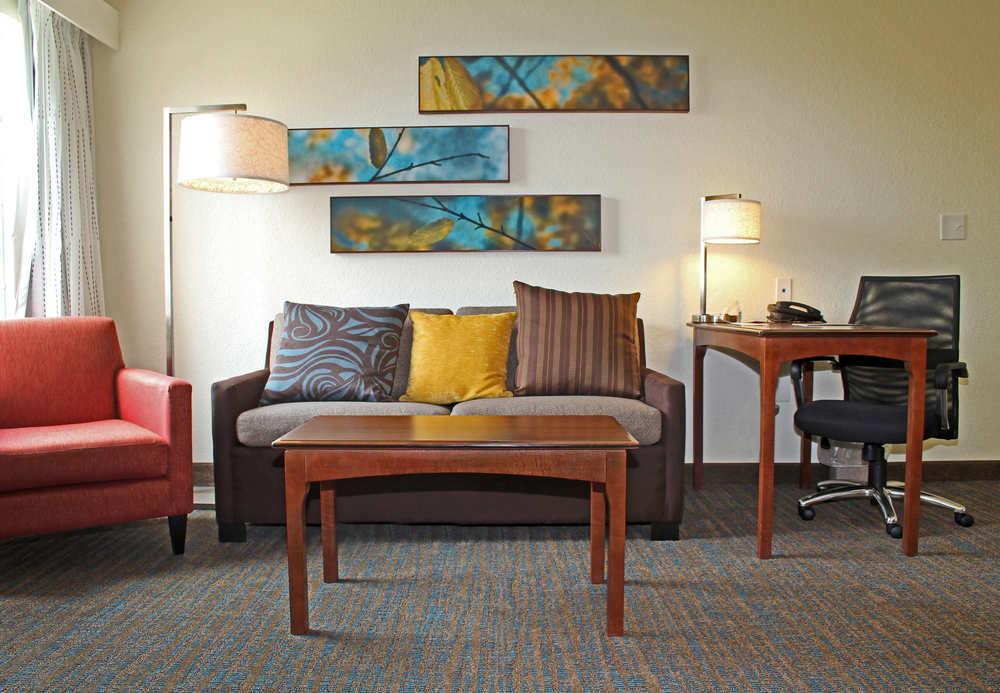 Residence Inn By Marriott Killeen Eksteriør billede