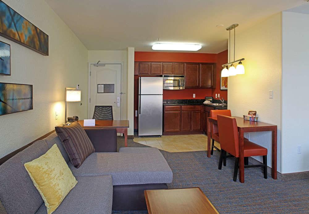 Residence Inn By Marriott Killeen Eksteriør billede