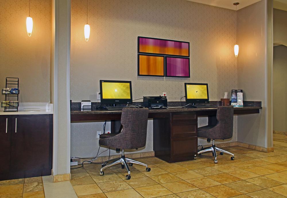 Residence Inn By Marriott Killeen Eksteriør billede