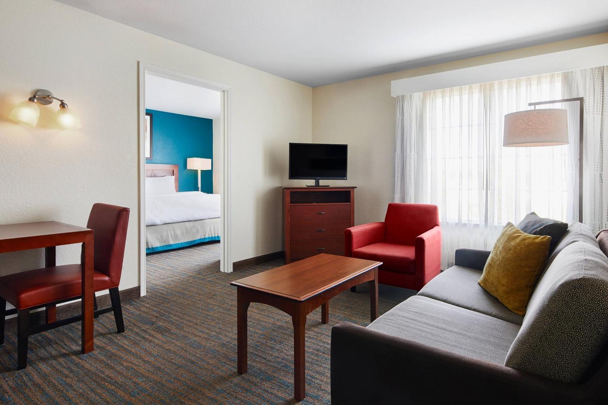 Residence Inn By Marriott Killeen Eksteriør billede