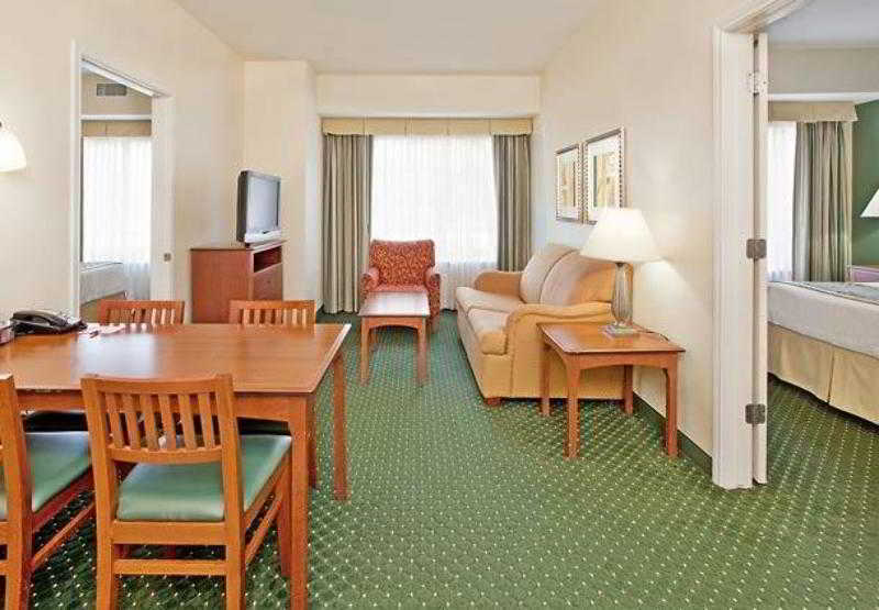 Residence Inn By Marriott Killeen Eksteriør billede