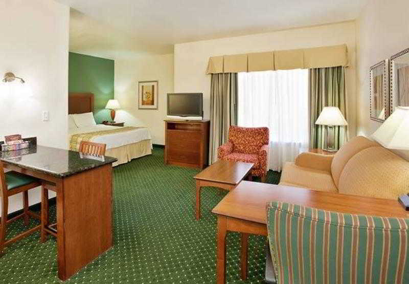 Residence Inn By Marriott Killeen Eksteriør billede