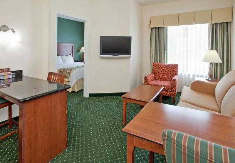 Residence Inn By Marriott Killeen Eksteriør billede