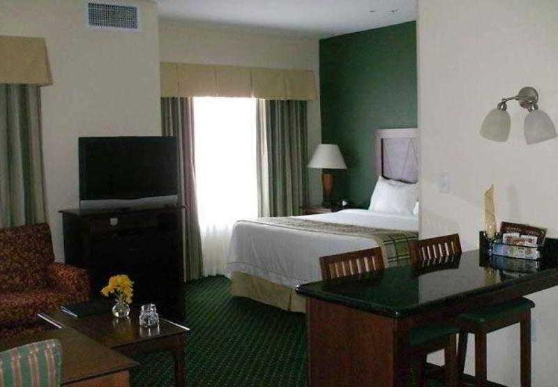 Residence Inn By Marriott Killeen Værelse billede