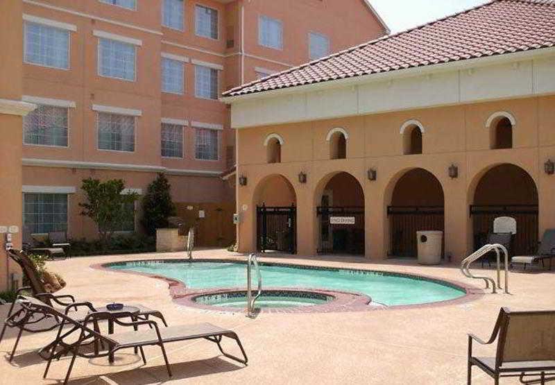Residence Inn By Marriott Killeen Faciliteter billede