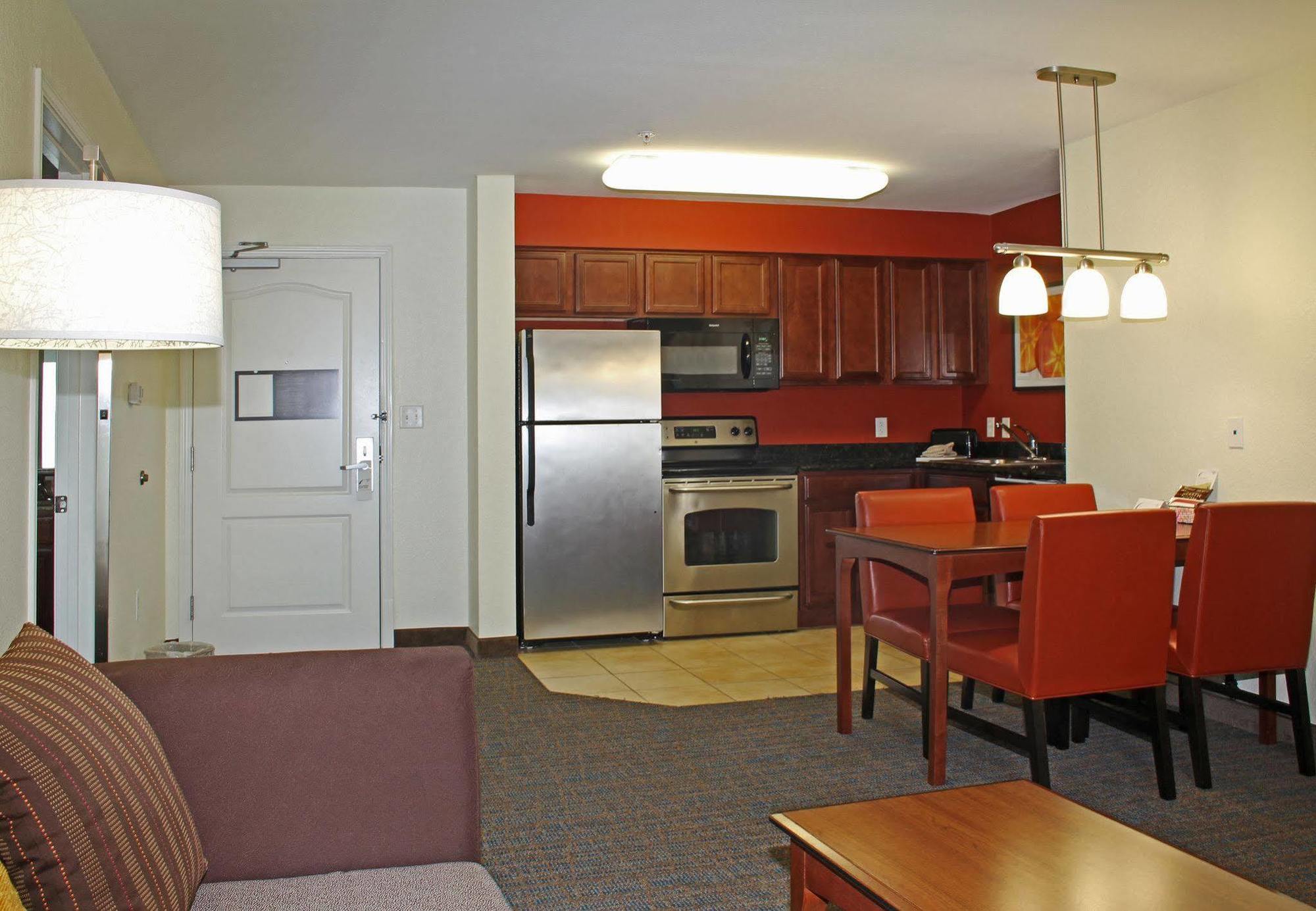 Residence Inn By Marriott Killeen Eksteriør billede